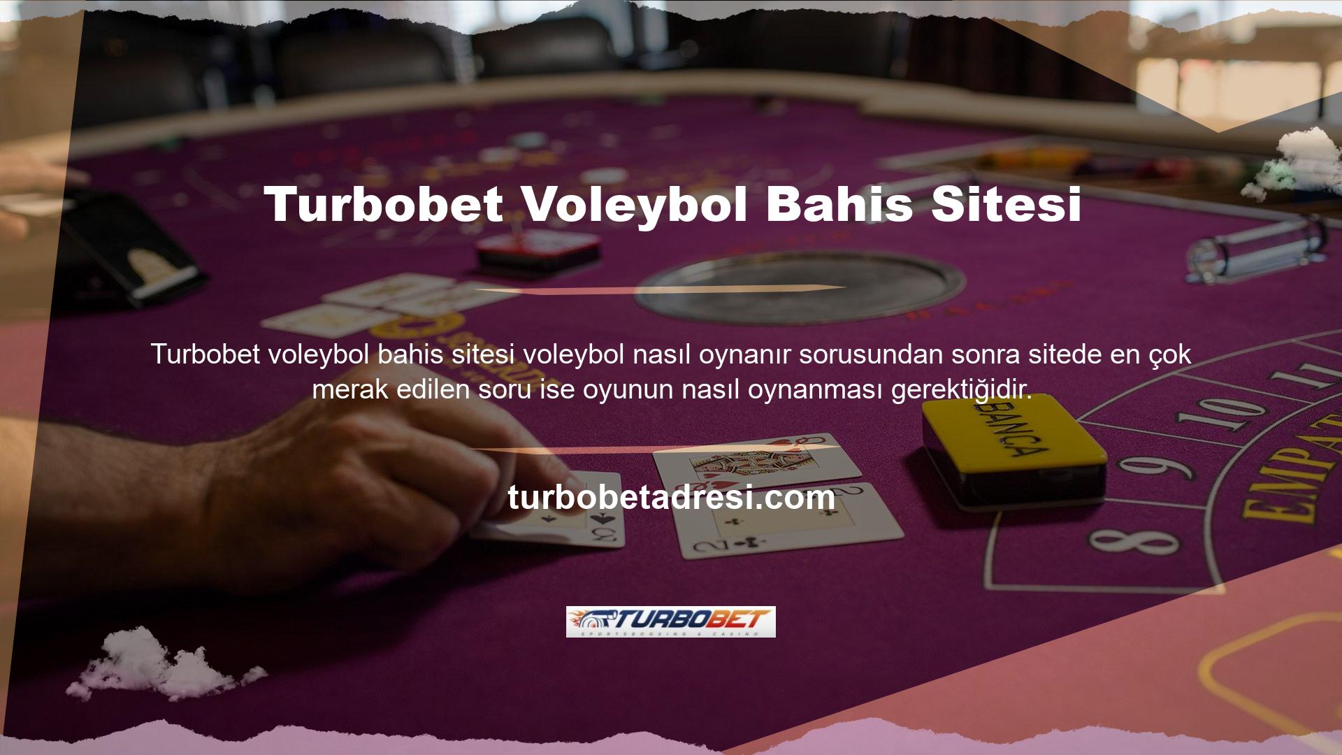 Bunun için Turbobet, Türk ve yabancı arkadaşlık siteleri sunmaktadır